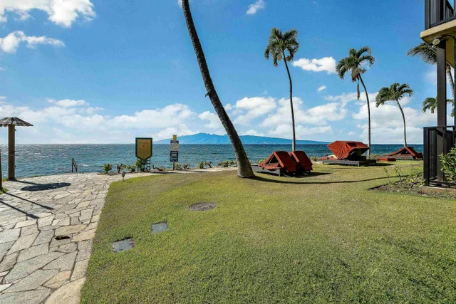 Listing Image for 3445 Lower Honoapiilani Rd 905 34 of 47