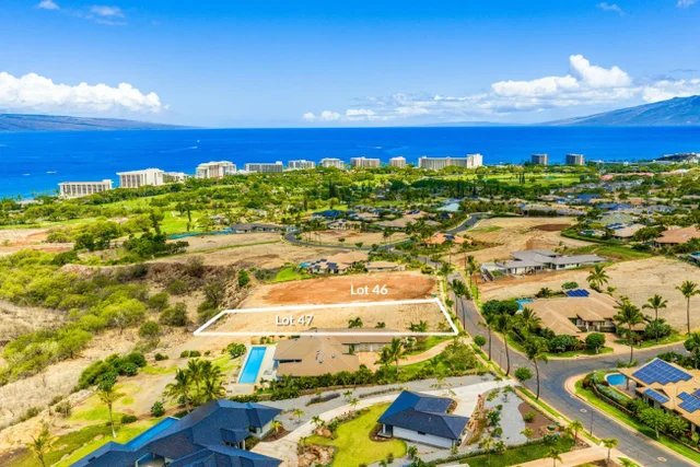 Listing Image for 484 Anapuni Loop Lot 47 1 of 6