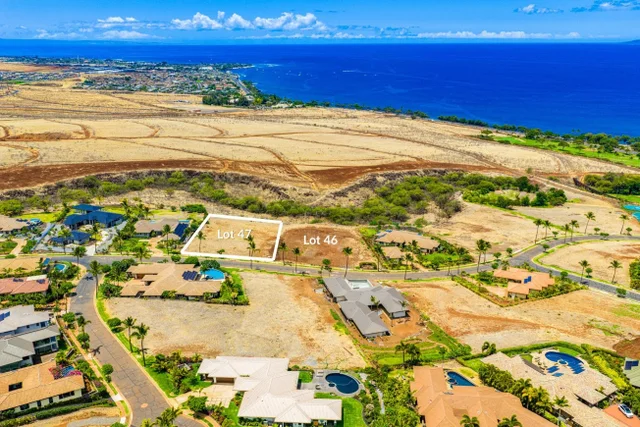 Listing Image for 484 Anapuni Loop Lot 47 4 of 6