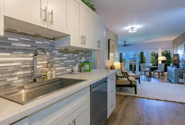 Listing Image for 2881 S Kihei Rd D41 2 of 40