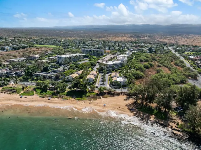 Listing Image for 2575 S Kihei Rd H-408 19 of 42
