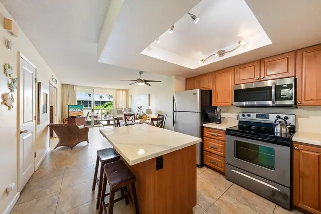 Listing Image for 2575 S Kihei Rd H-408 6 of 42