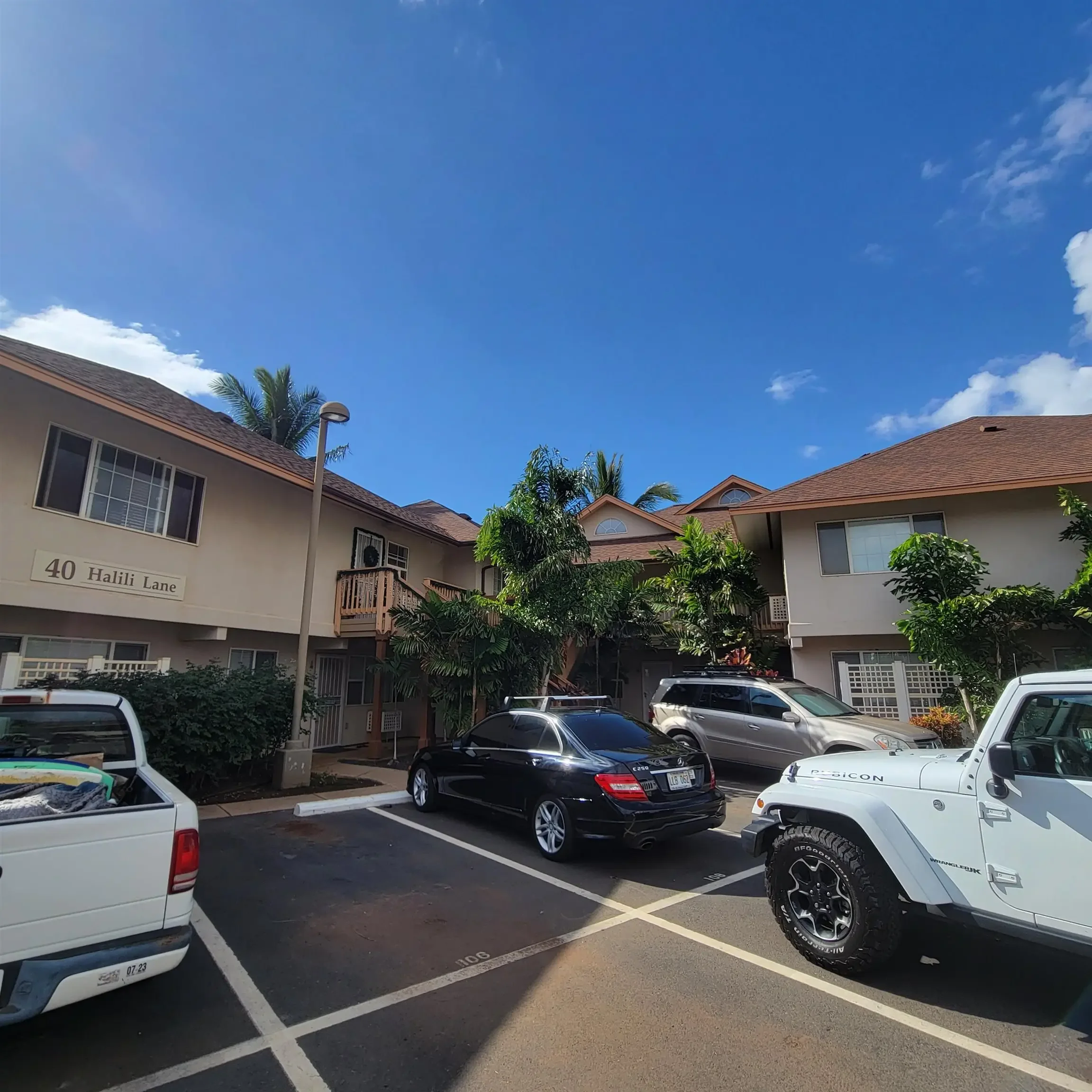 40 Halili Ln 4c, Kihei
