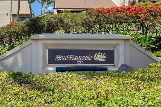 Listing Image for 2777 S Kihei Rd K-208 27 of 45
