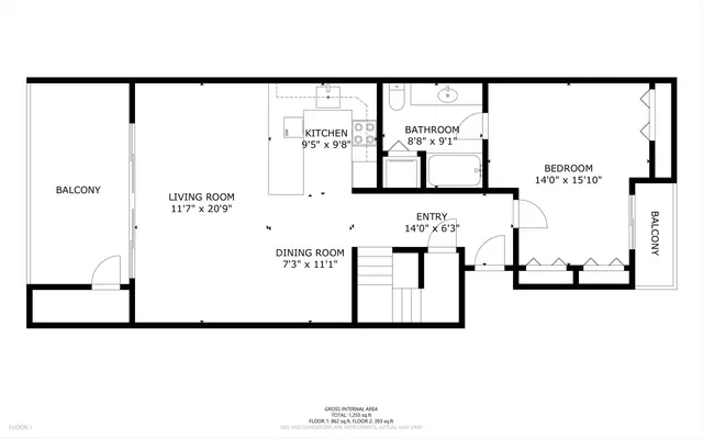 Listing Image for 2777 S Kihei Rd K-208 34 of 45