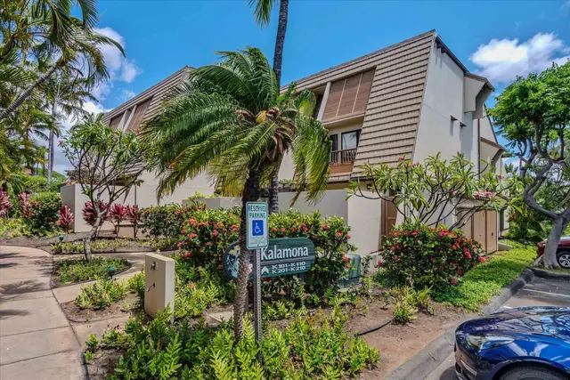 Listing Image for 2777 S Kihei Rd K-208 37 of 45