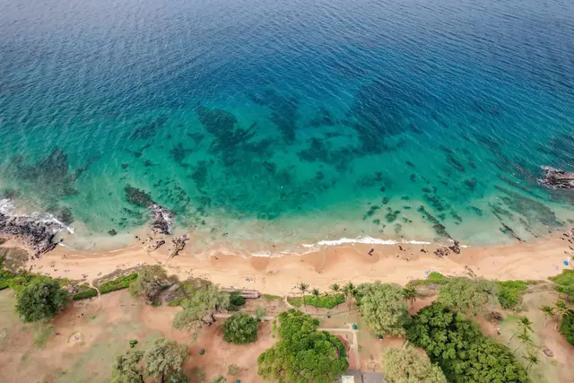 Listing Image for 2777 S Kihei Rd K-208 42 of 45