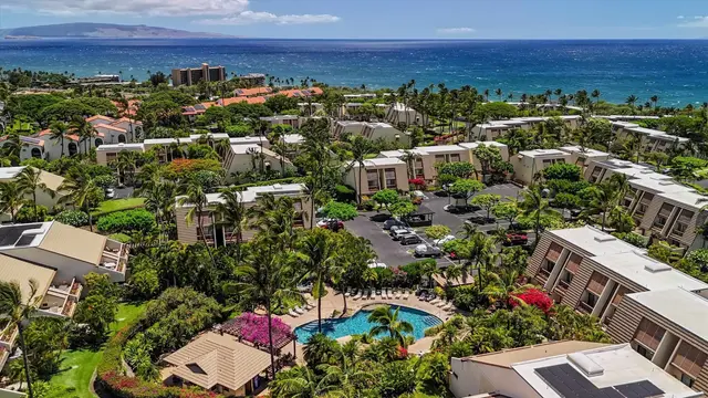 Listing Image for 2777 S Kihei Rd K-208 45 of 45