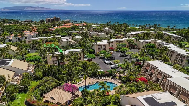 Listing Image for 2777 S Kihei Rd K-208 7 of 45