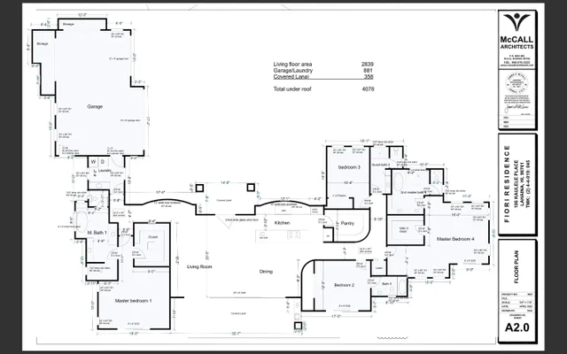 Listing Image for 106 Kaulele Pl 45 7 of 7