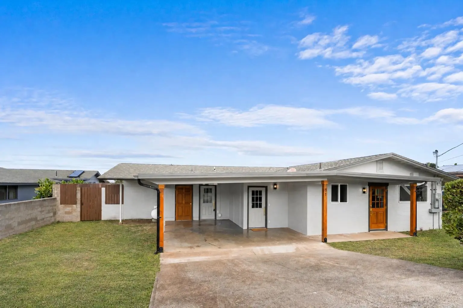 81 Kumano Dr, Pukalani