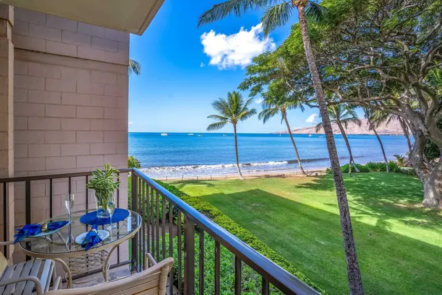 Listing Image for 191 N Kihei Rd 206 1 of 48