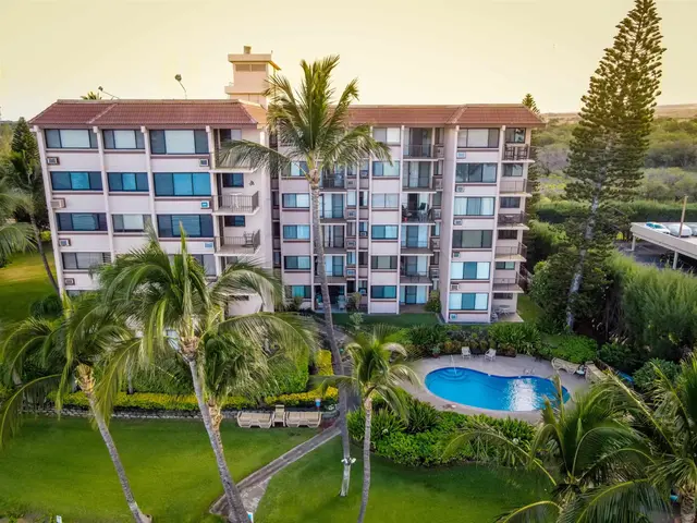 Listing Image for 191 N Kihei Rd 206 47 of 48