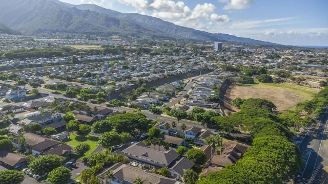 Listing Image for 631 Meakanu Ln 102 31 of 35