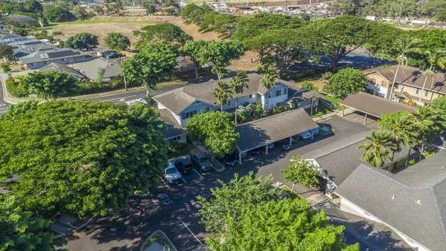 Listing Image for 631 Meakanu Ln 102 35 of 35