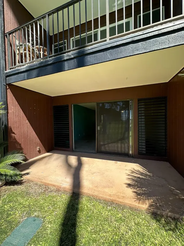 Listing Image for 1000 Kamehameha V Hwy B118 12 of 12