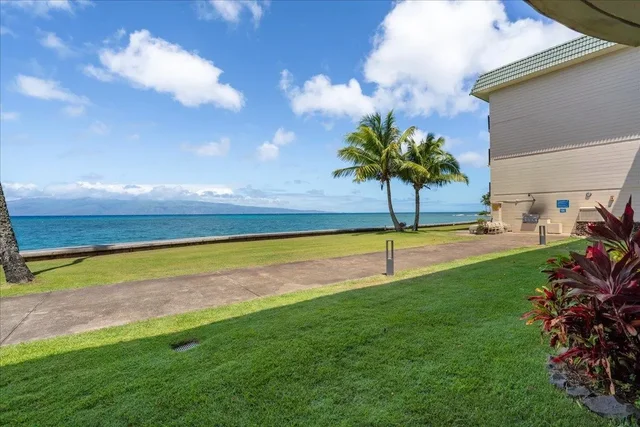 Listing Image for 4471 Lower Honoapiilani Rd 112 19 of 28