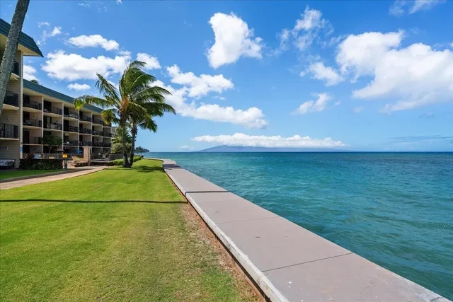 Listing Image for 4471 Lower Honoapiilani Rd 112 20 of 28
