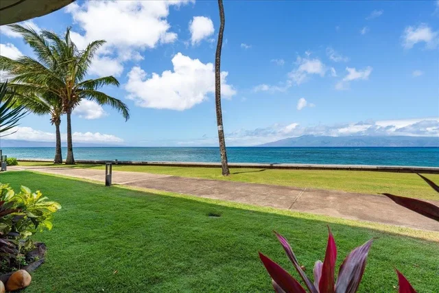 Listing Image for 4471 Lower Honoapiilani Rd 112 28 of 28