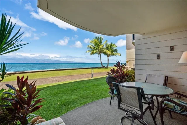 Listing Image for 4471 Lower Honoapiilani Rd 112 4 of 28