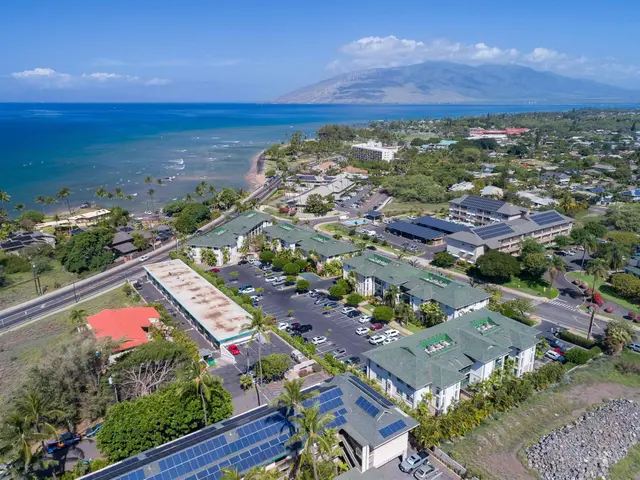 Listing Image for 44 Kanani Rd 2-103 33 of 44