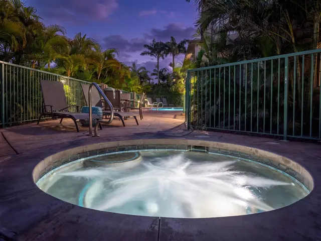 Listing Image for 44 Kanani Rd 2-103 35 of 44