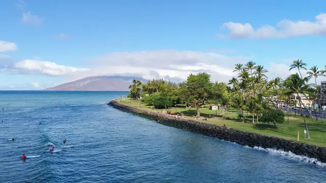 Listing Image for 44 Kanani Rd 2-103 38 of 44