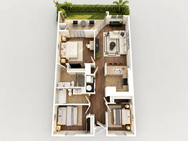 Listing Image for 44 Kanani Rd 2-103 44 of 44