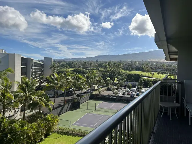 Whaler 520/Y - 2481 Kaanapali Pkwy 520/y, Kaanapali, 401061 - 4/17