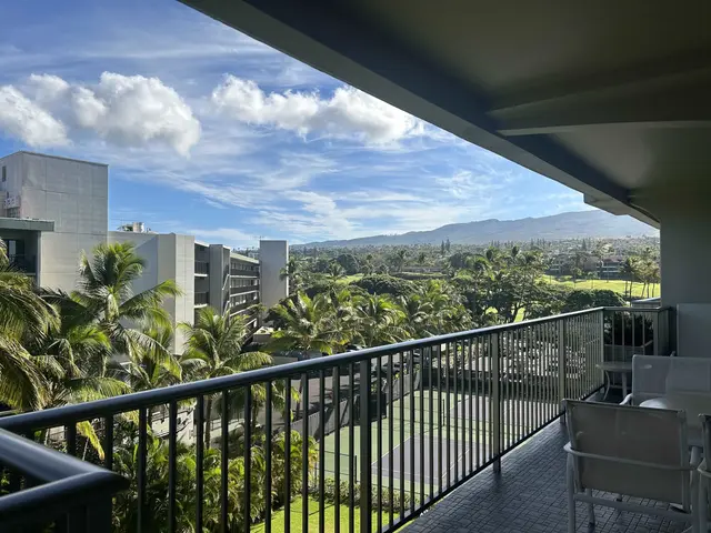 Whaler 520/Y - 2481 Kaanapali Pkwy 520/y, Kaanapali, 401061 - 5/17