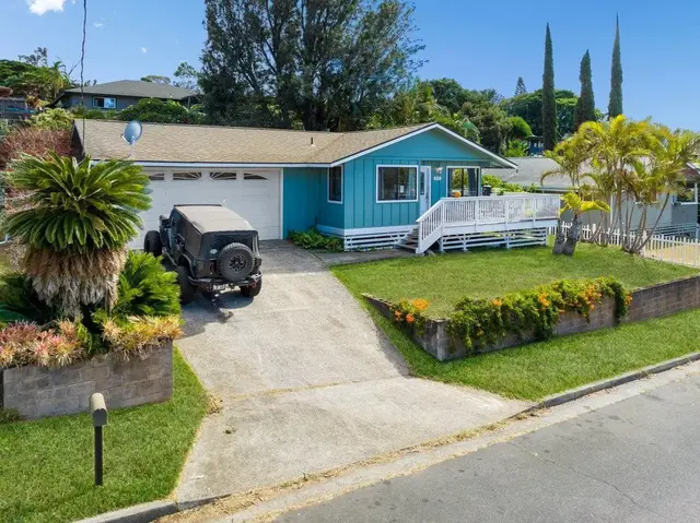 Listing Image for 742 Kekona Pl 2 of 34