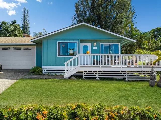 Listing Image for 742 Kekona Pl 5 of 34