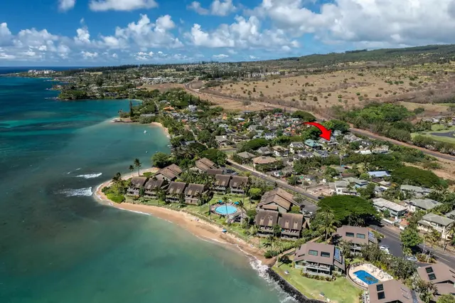 Listing Image for 47 Hua Nui Way 44 of 44