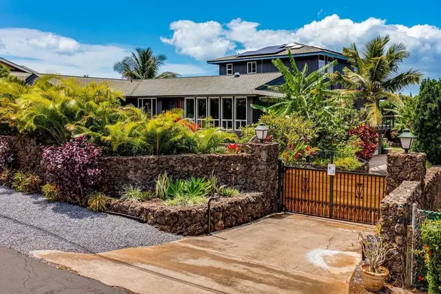 Listing Image for 3366 Kehala Dr 48 of 50