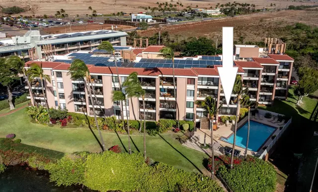 Maalaea Yacht Marina 104 - 30 Hauoli St 104, Maalaea, 400299 - 2/46