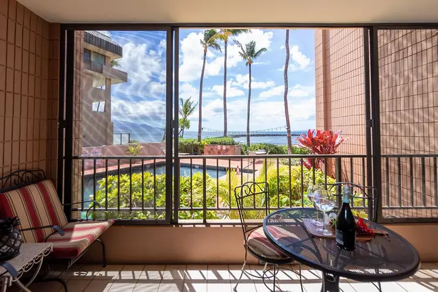 Maalaea Yacht Marina 104 - 30 Hauoli St 104, Maalaea, 400299 - 3/46