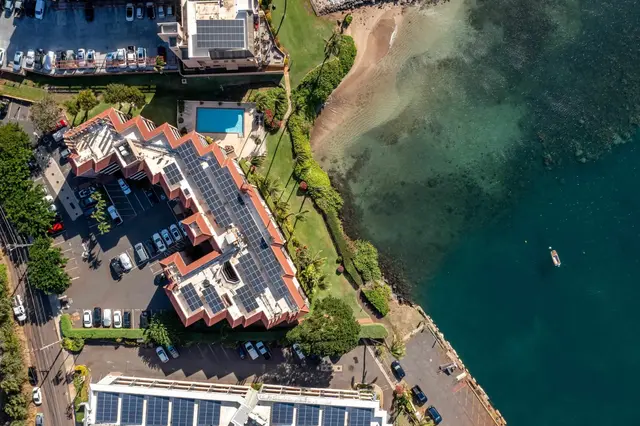 Listing Image for 30 Hauoli St 104 39 of 46
