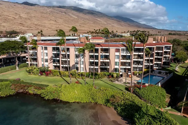 Listing Image for 30 Hauoli St 104 45 of 46