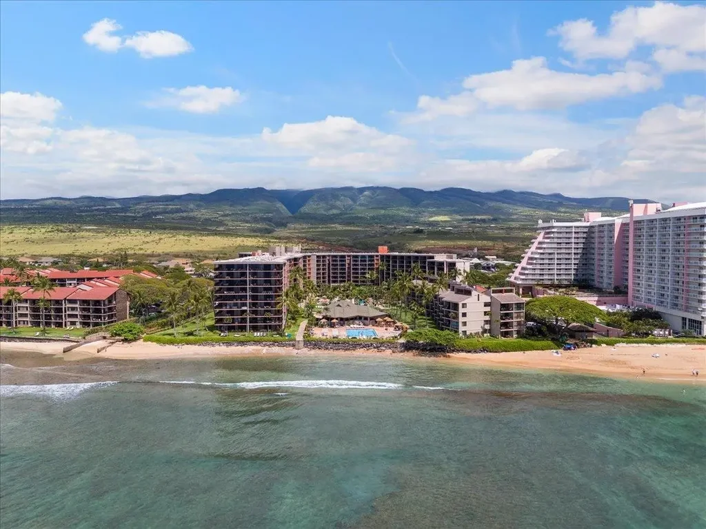 3445 Lower Honoapiilani Rd 141, Kaanapali
