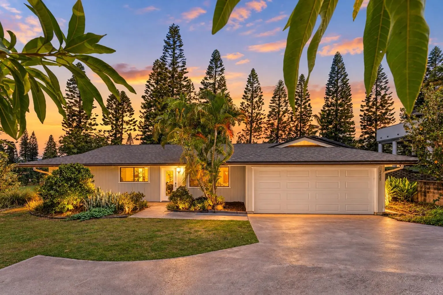 2825 Palalani St, Pukalani