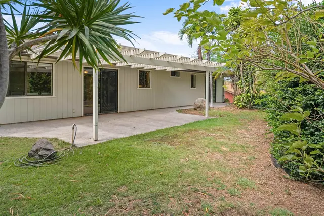 Listing Image for 2825 Palalani St 31 of 41