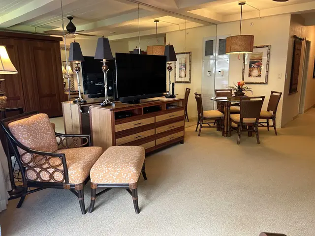 Whaler 218 L - 2481 Kaanapali Pkwy 218 L, Kaanapali, 400288 - 4/12
