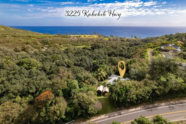 Listing Image for 3225 Kahekili Hwy 37 of 37