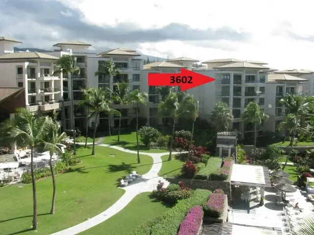 Listing Image for 1 Bay Dr 3602 31 of 31