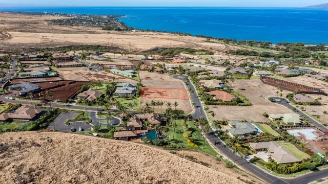 Listing Image for 975 Anapuni Pl 3 of 7