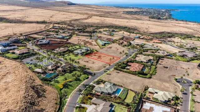 Listing Image for 975 Anapuni Pl 6 of 7