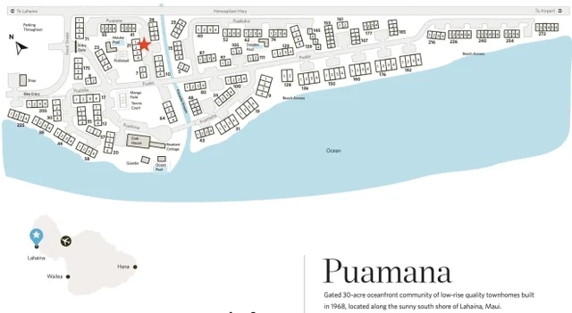 Listing Image for 21 Puapake Pl 21-2 12 of 24