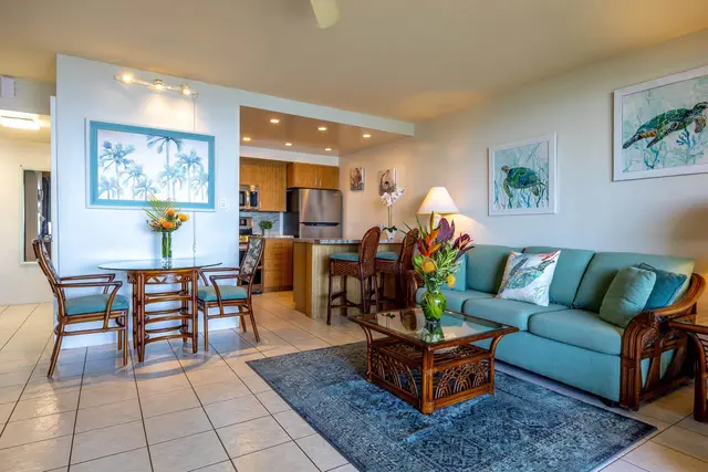 Listing Image for 5290 Lower Honoapiilani Rd A-1 13 of 38