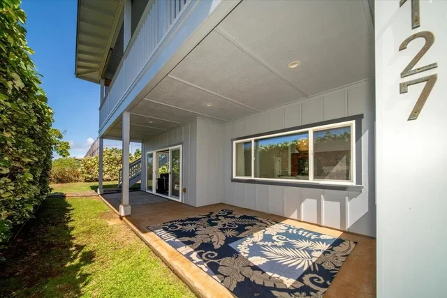 Listing Image for 127 Wahikuli Rd 24 of 27