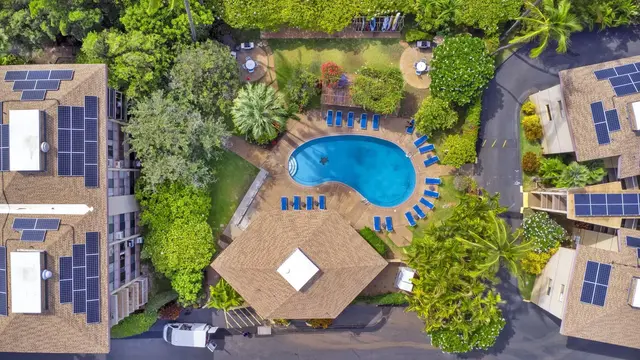 Listing Image for 2619 S Kihei Rd B402 25 of 28